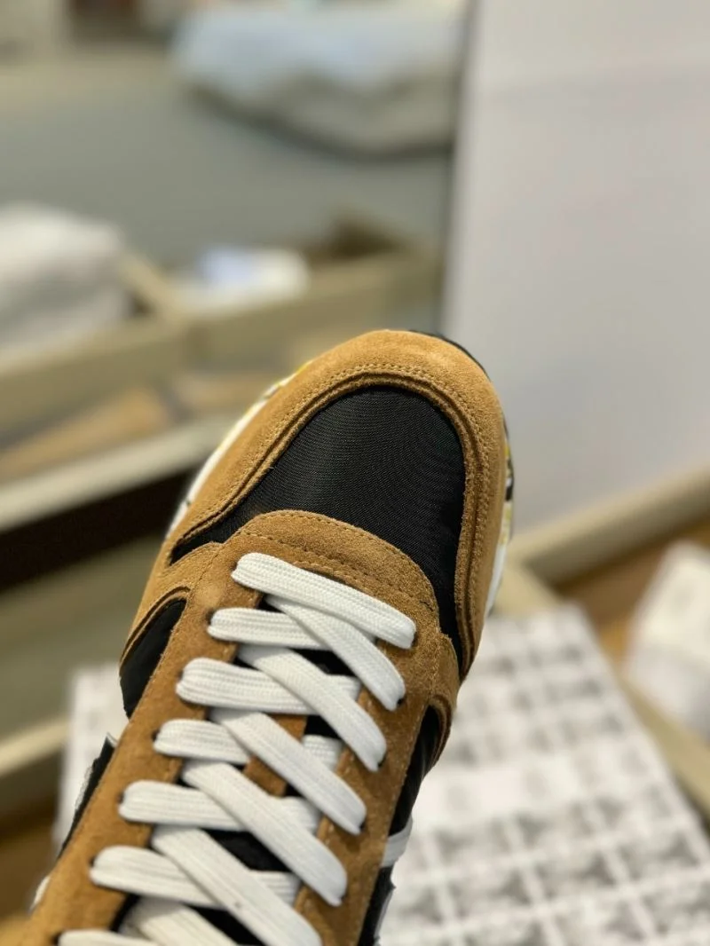 Premiata Shoes EasyMatch 9201