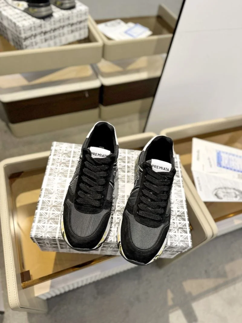Premiata Shoes TechFriendly 9232
