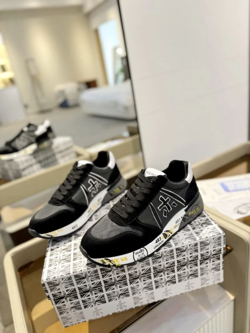 Premiata Shoes TechFriendly 9232