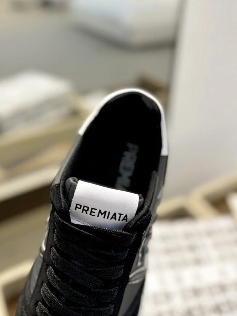 Premiata Shoes TechFriendly 9232