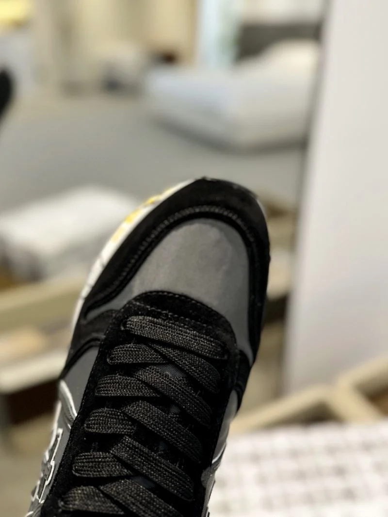 Premiata Shoes TechFriendly 9232