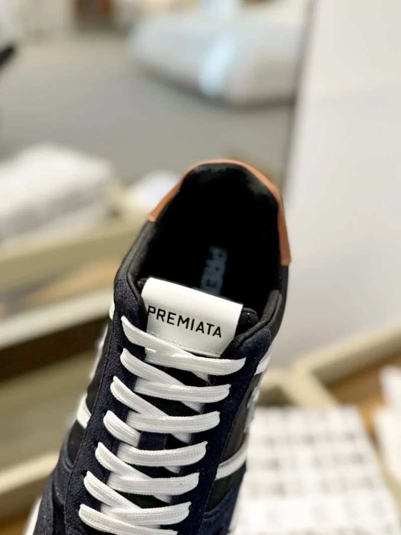 Premiata Shoes Thermal 9196