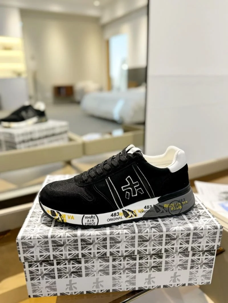 Bold Premiata Shoes 9192