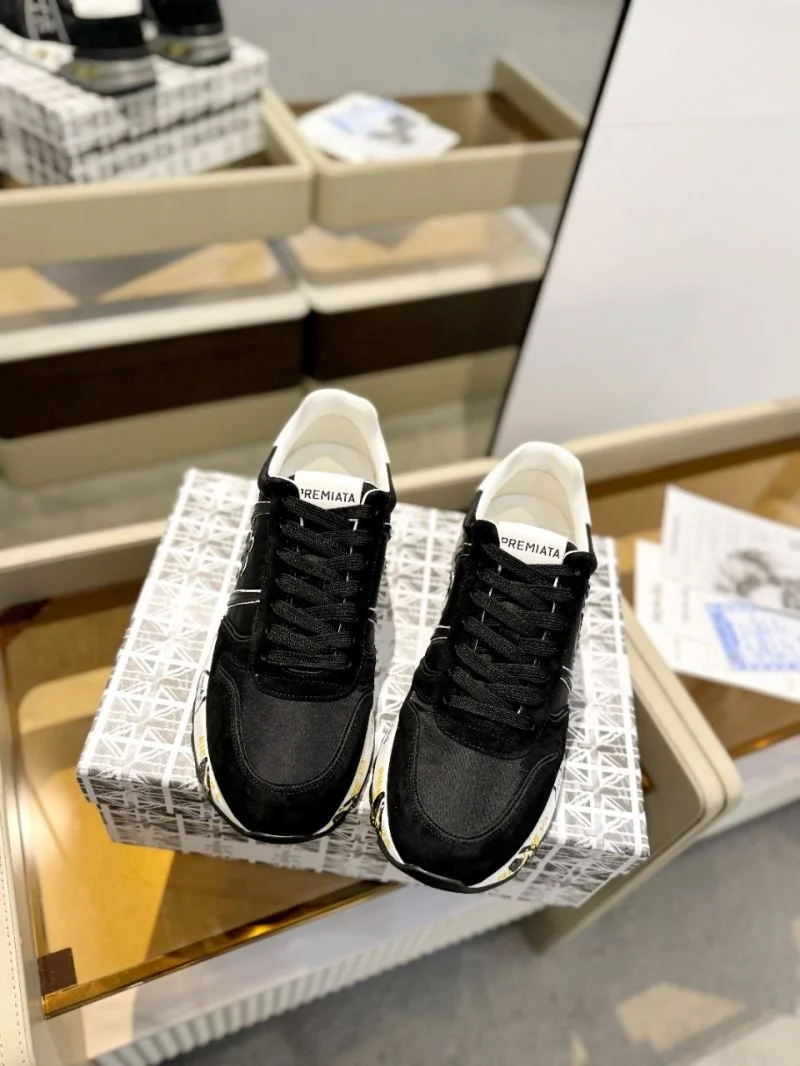 Bold Premiata Shoes 9192