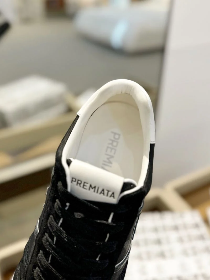 Bold Premiata Shoes 9192