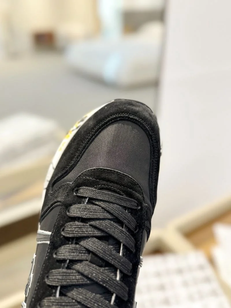 Bold Premiata Shoes 9192