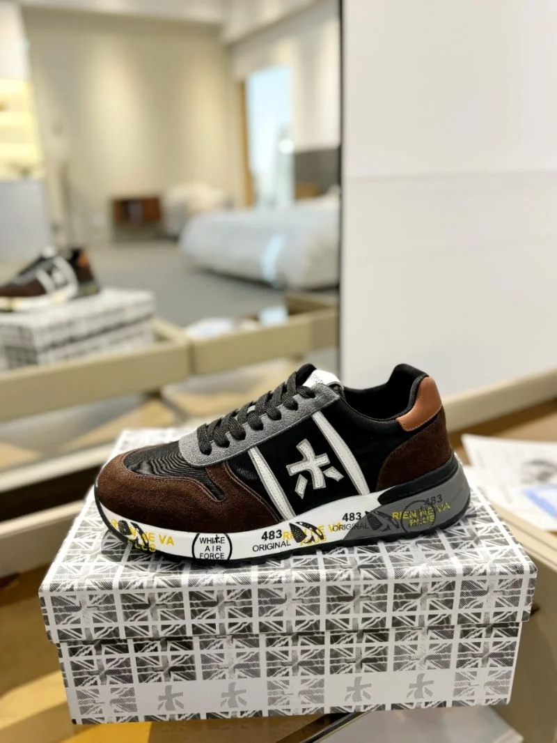 Popular Premiata Shoes 9187