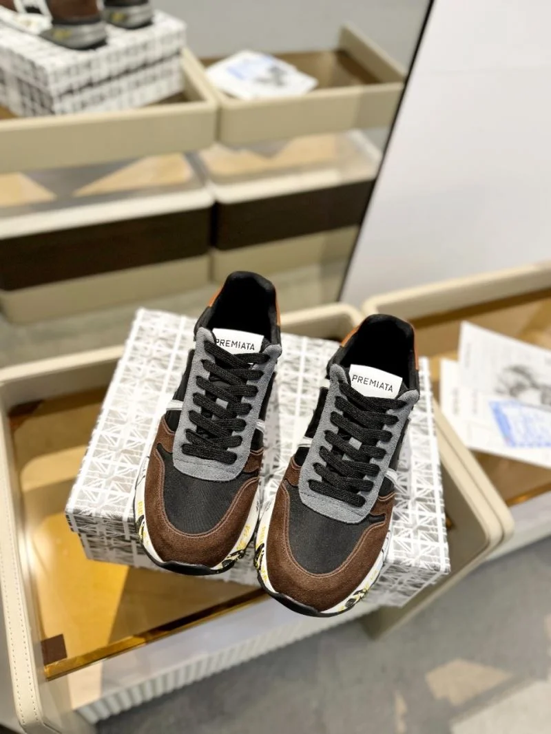 Popular Premiata Shoes 9187