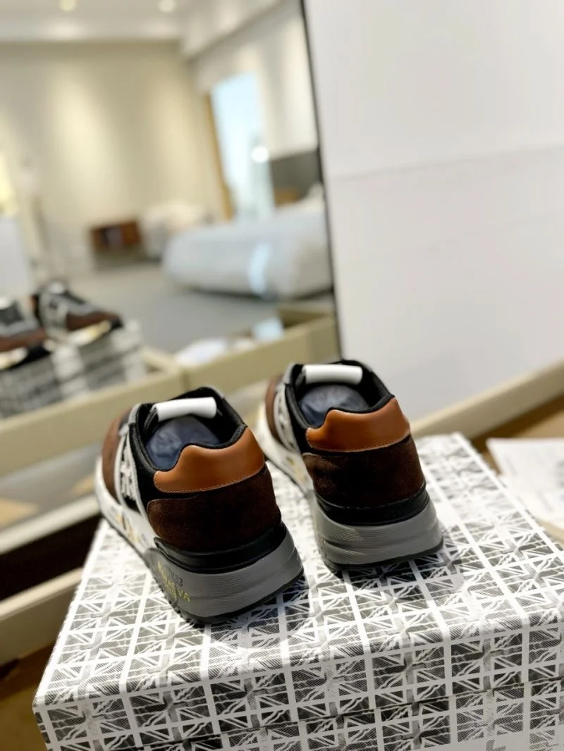 Popular Premiata Shoes 9187