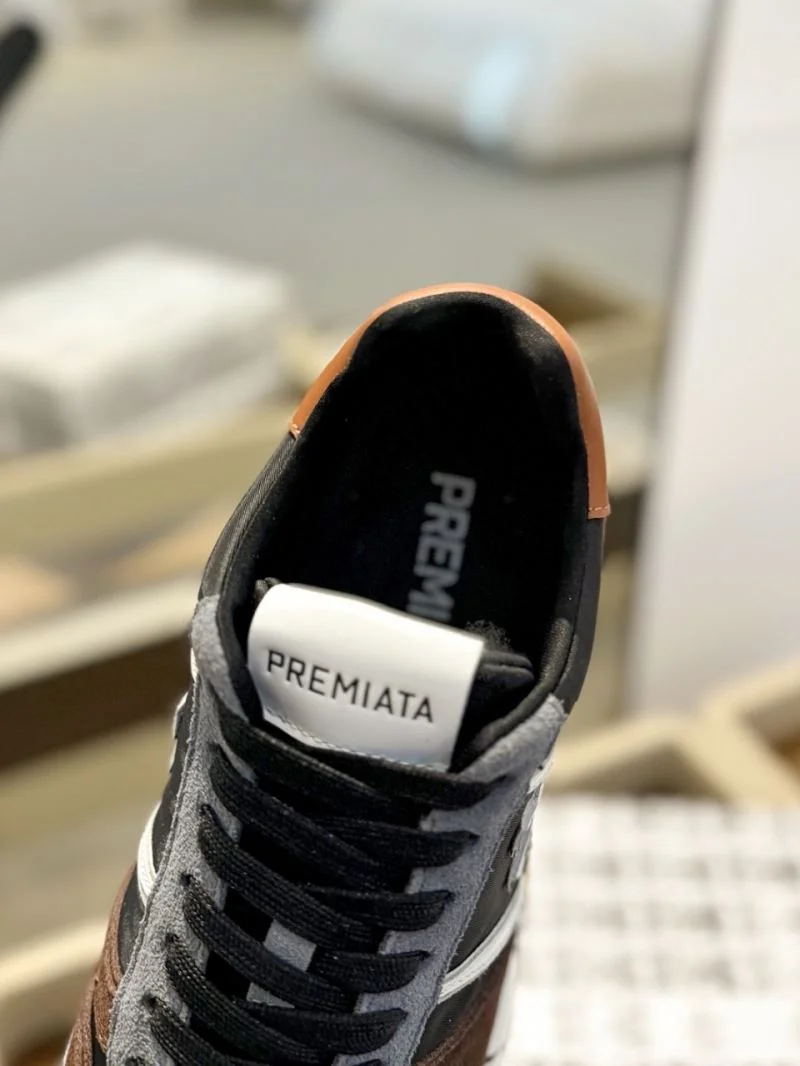 Popular Premiata Shoes 9187