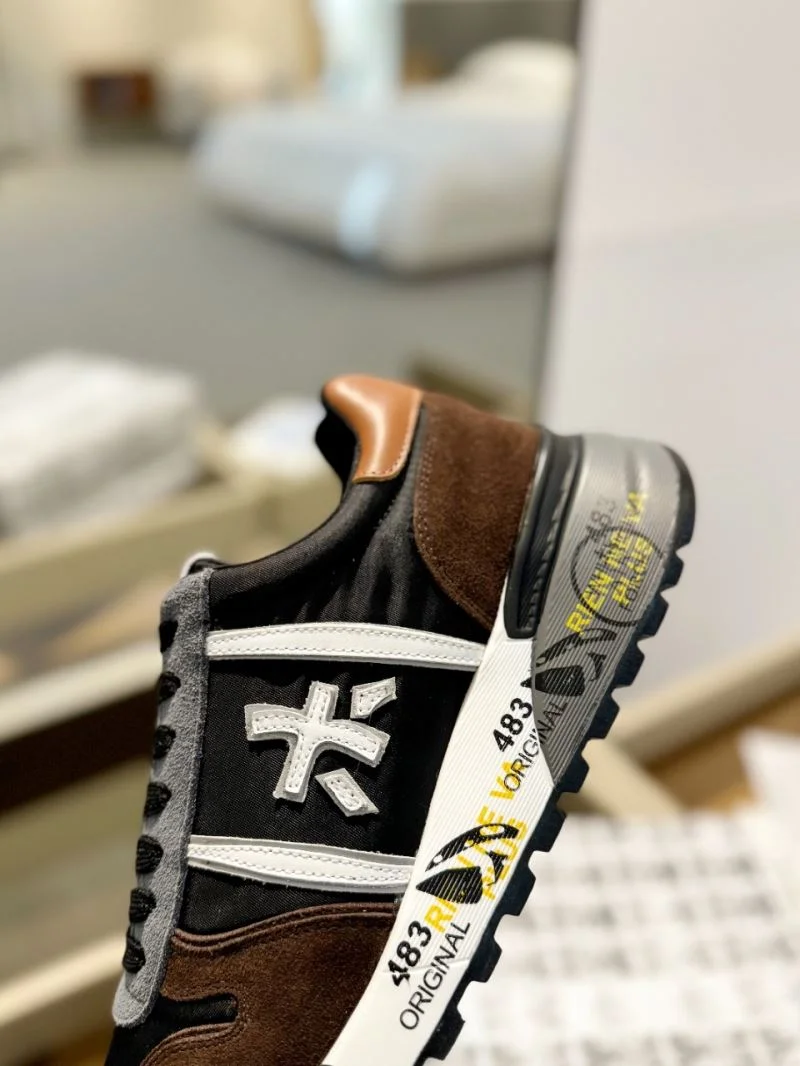 Popular Premiata Shoes 9187
