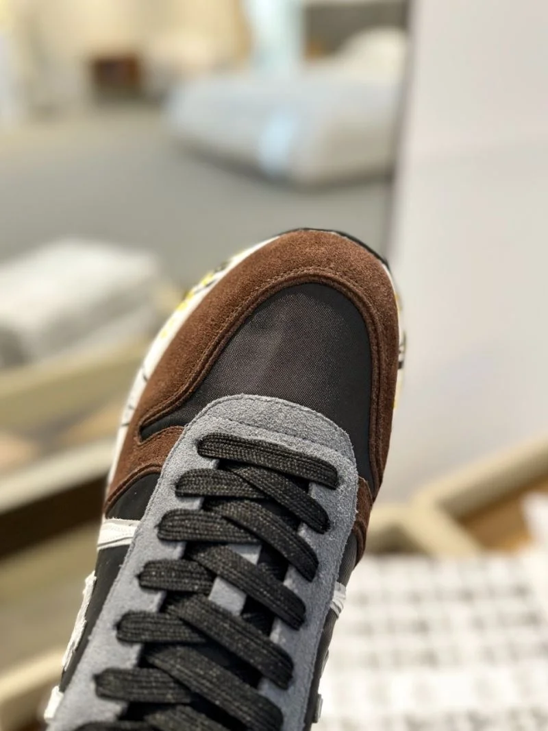 Popular Premiata Shoes 9187