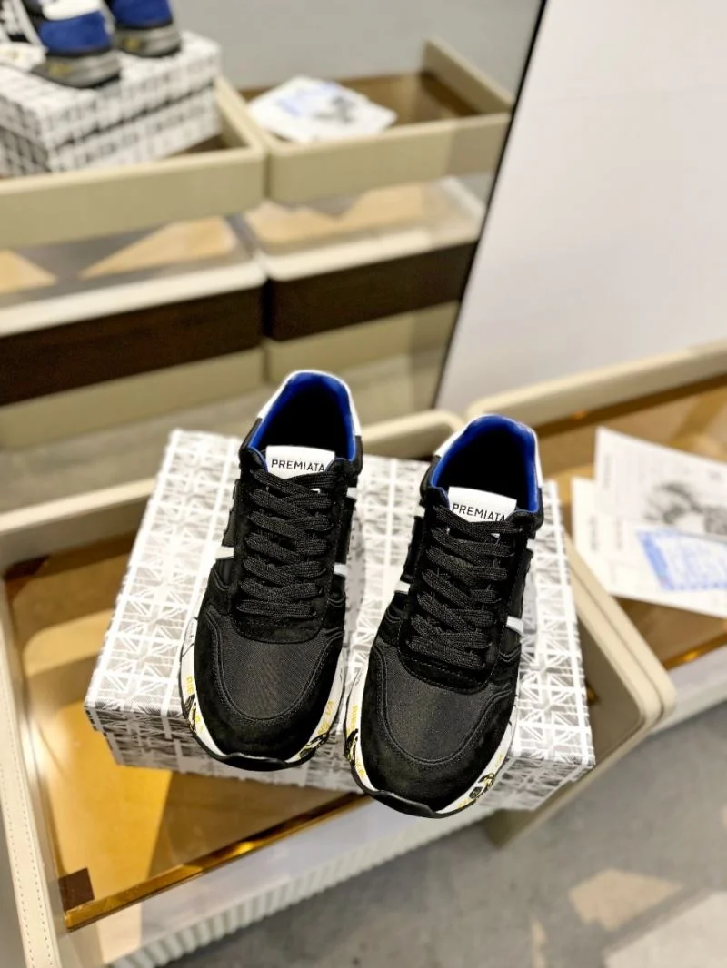 Snug Premiata Shoes 9189