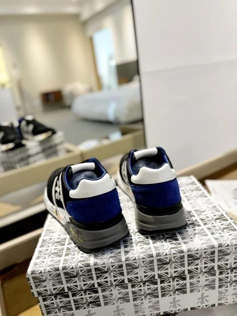 Snug Premiata Shoes 9189