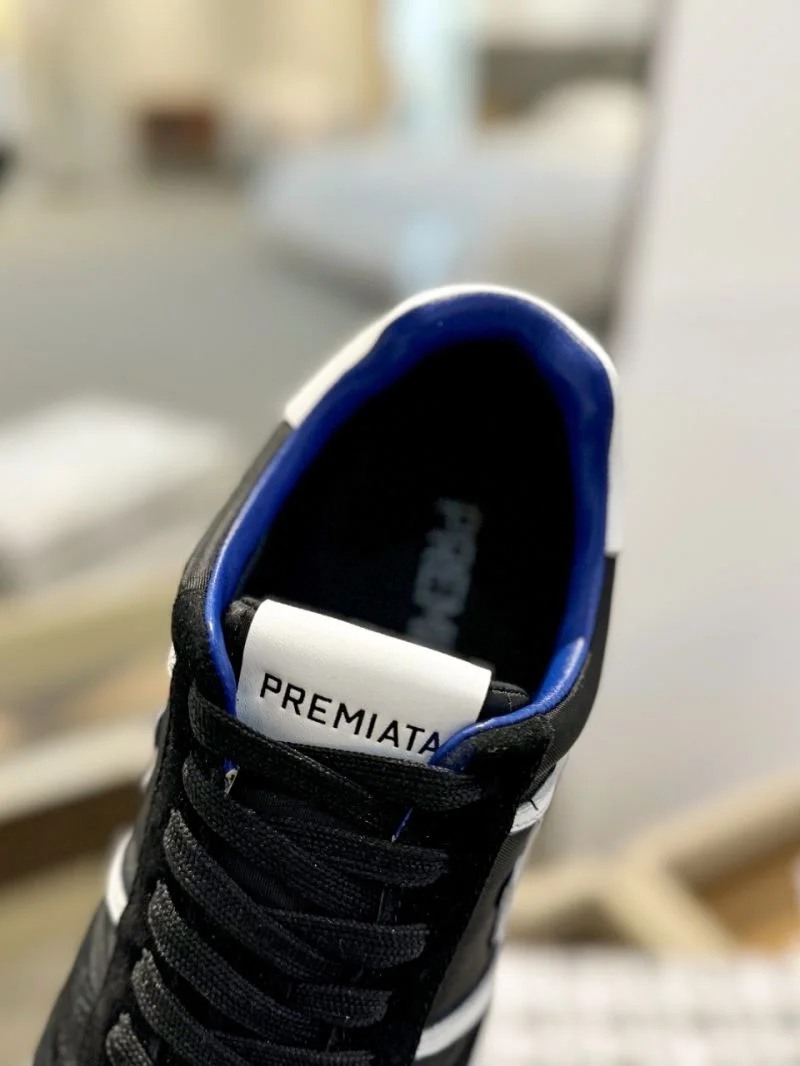 Snug Premiata Shoes 9189