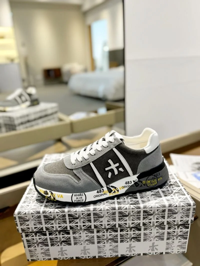 Premiata Shoes FlexibleFit 9230