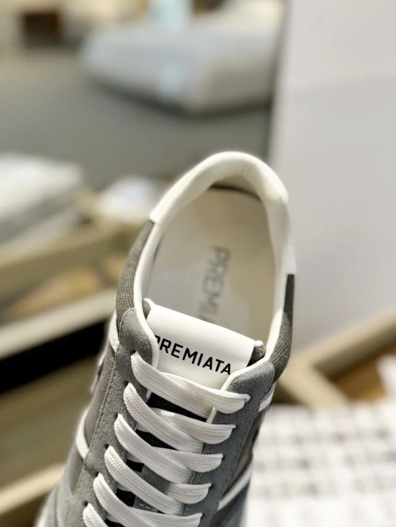 Premiata Shoes FlexibleFit 9230