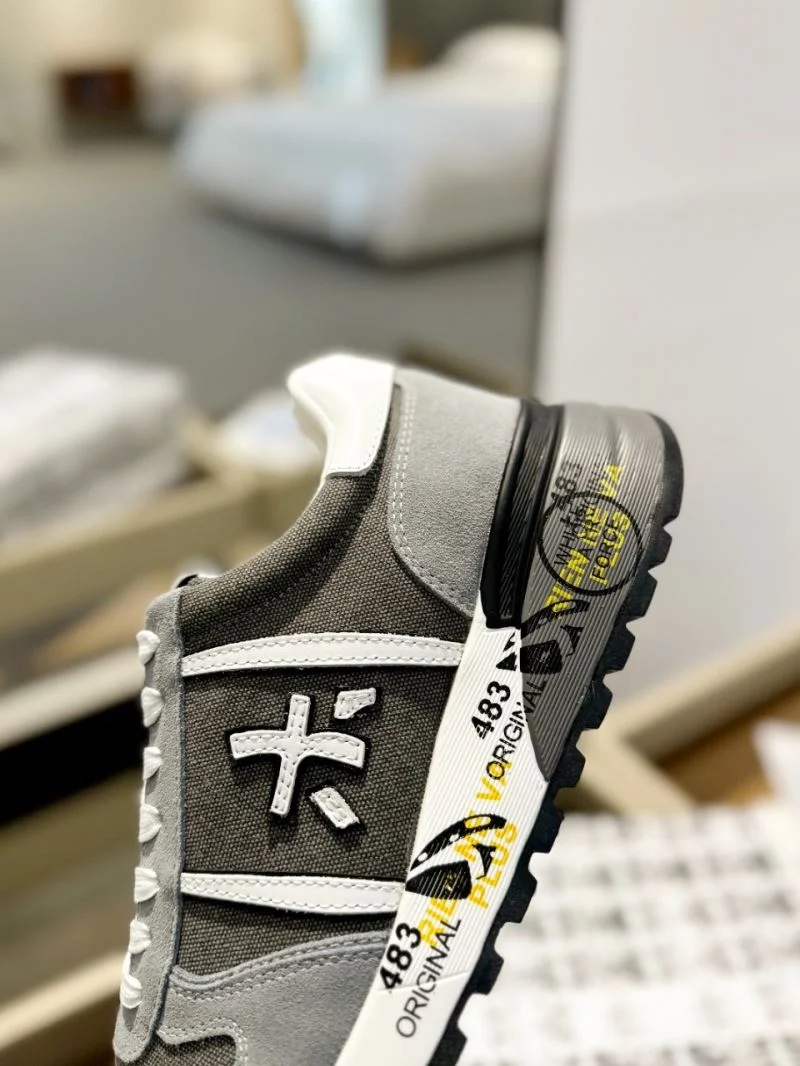 Premiata Shoes FlexibleFit 9230