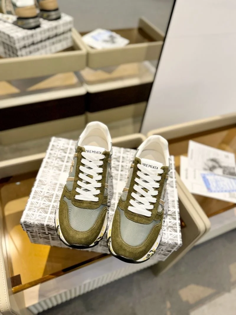 Durable Premiata Shoes 9185