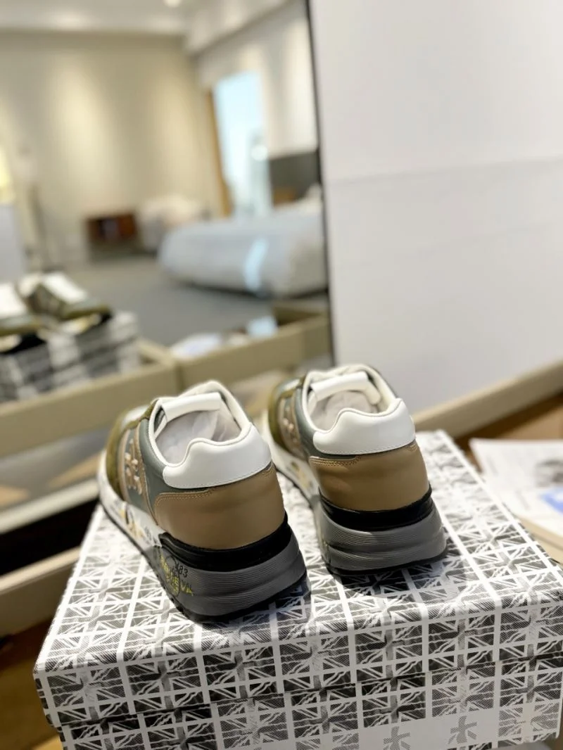 Durable Premiata Shoes 9185