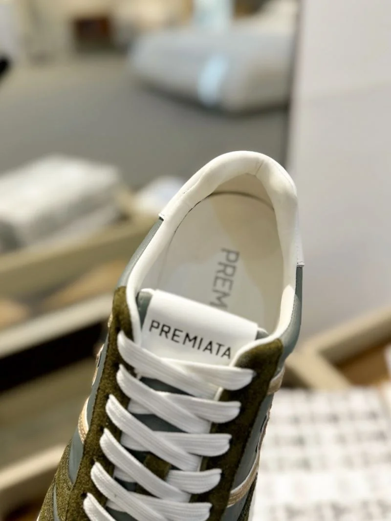 Durable Premiata Shoes 9185