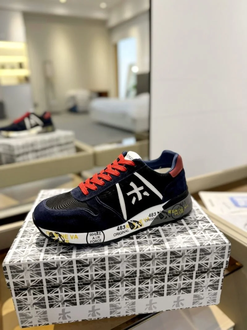 Neat Premiata Shoes 9197