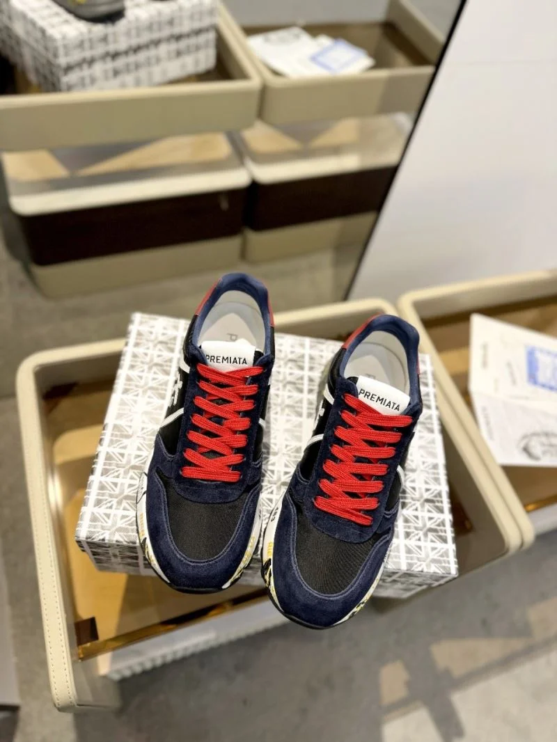 Neat Premiata Shoes 9197
