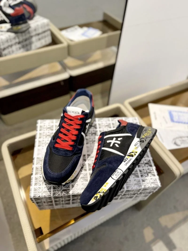Neat Premiata Shoes 9197