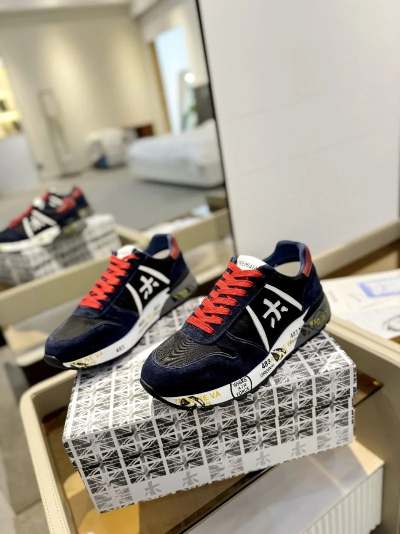Neat Premiata Shoes 9197