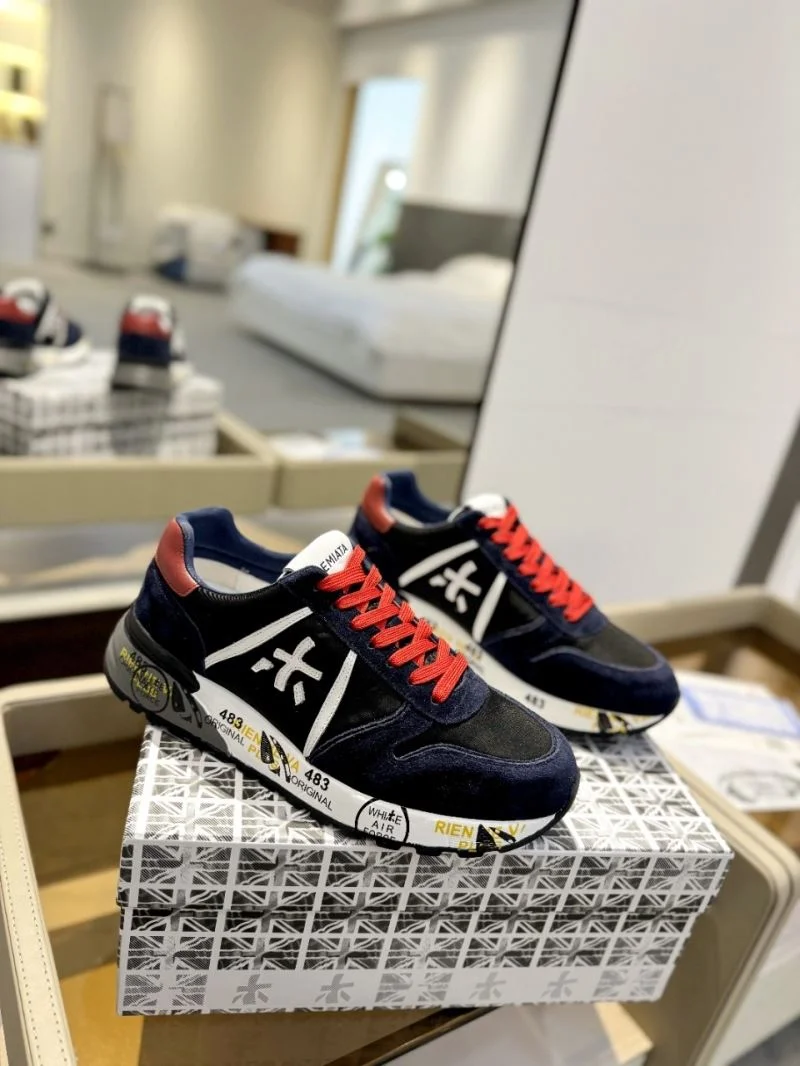 Neat Premiata Shoes 9197