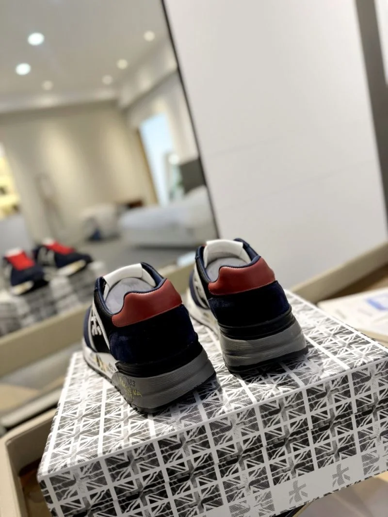 Neat Premiata Shoes 9197