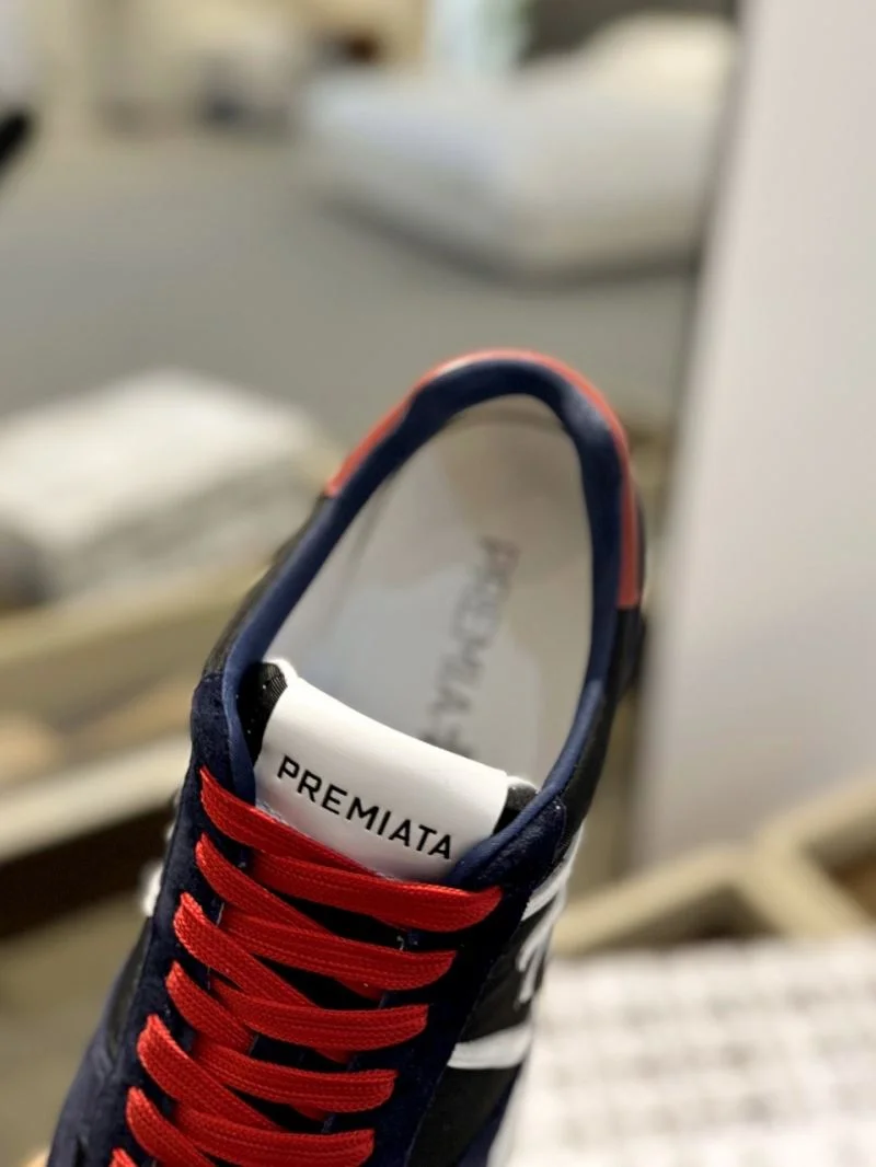Neat Premiata Shoes 9197