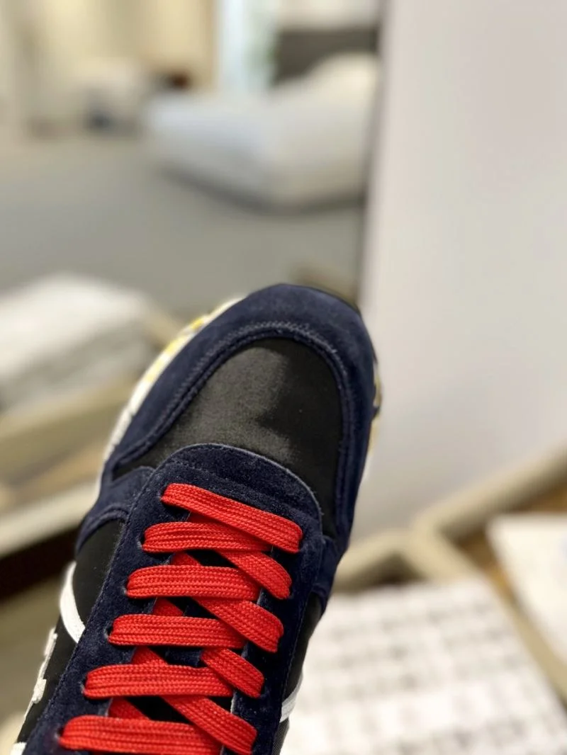 Neat Premiata Shoes 9197
