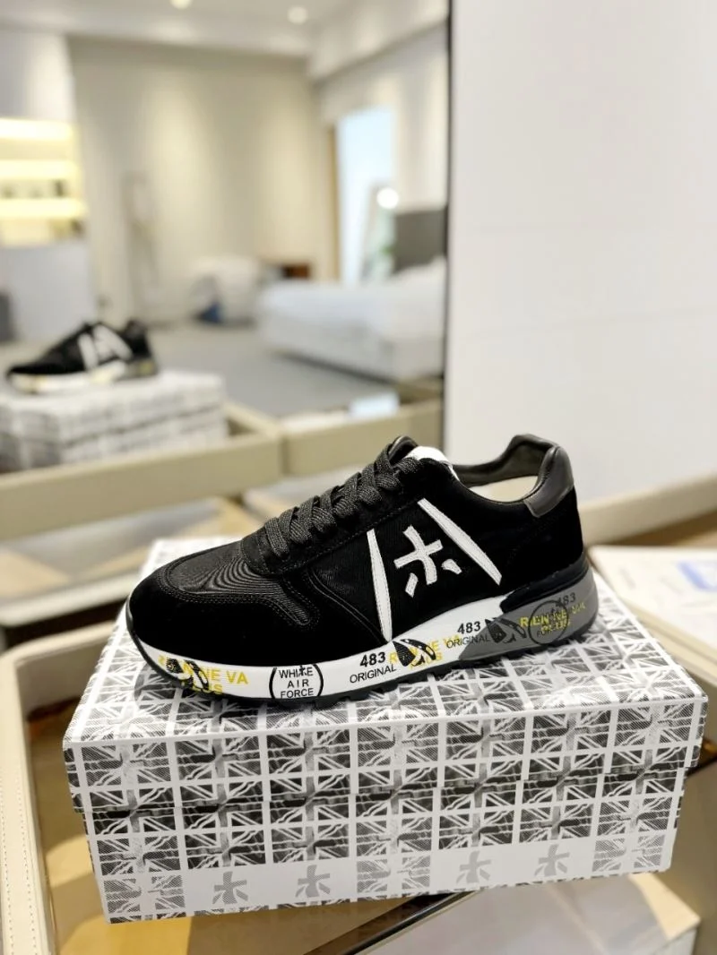 Neat Premiata Shoes 9211