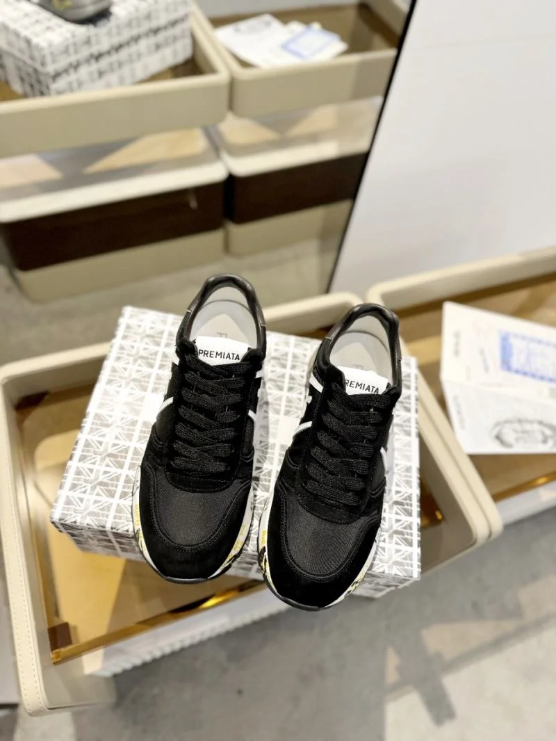 Neat Premiata Shoes 9211
