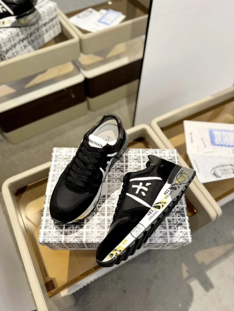 Neat Premiata Shoes 9211