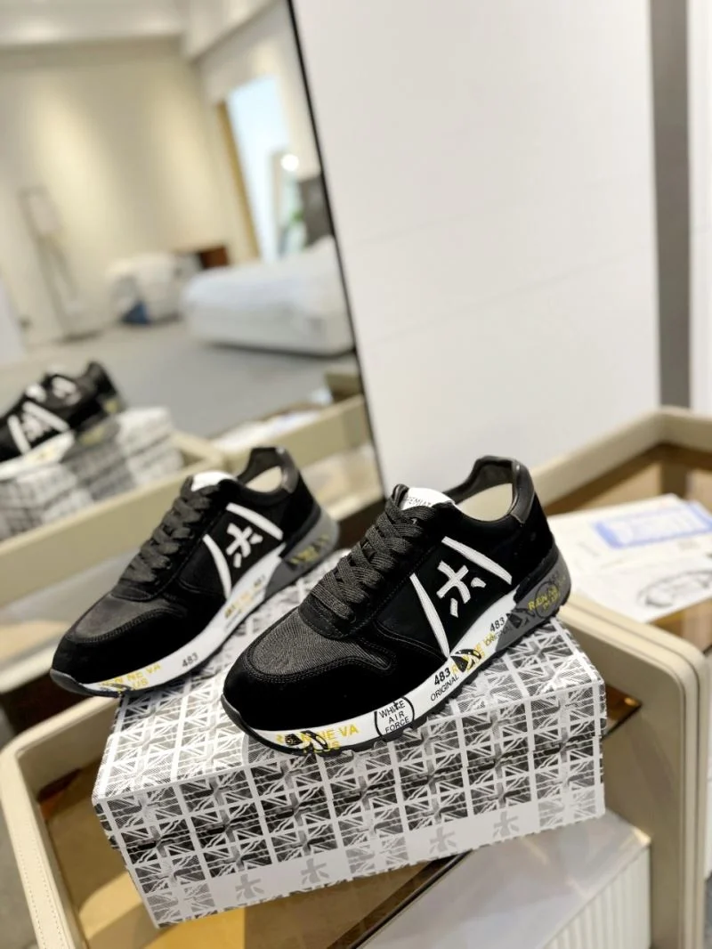 Neat Premiata Shoes 9211