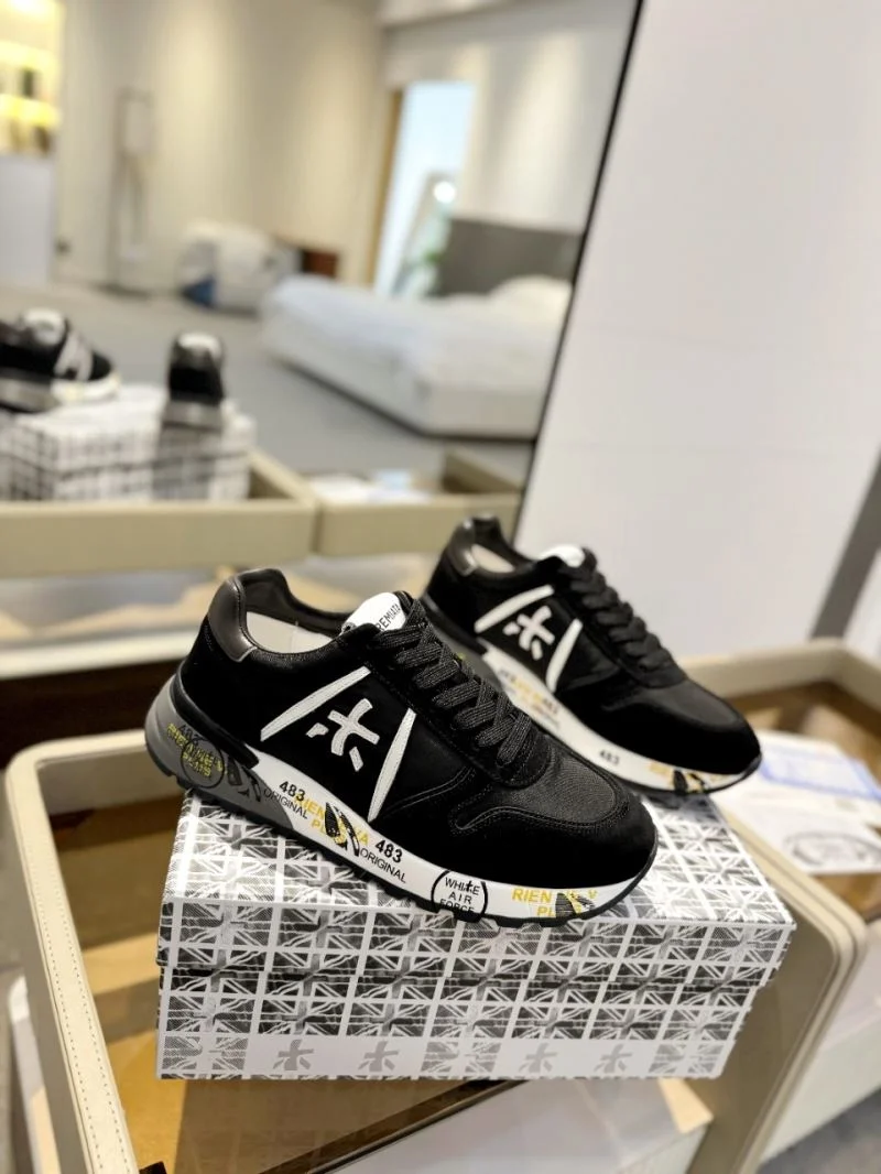 Neat Premiata Shoes 9211