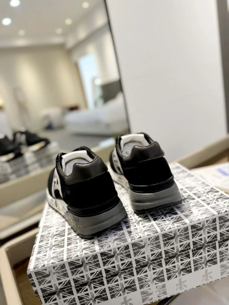 Neat Premiata Shoes 9211