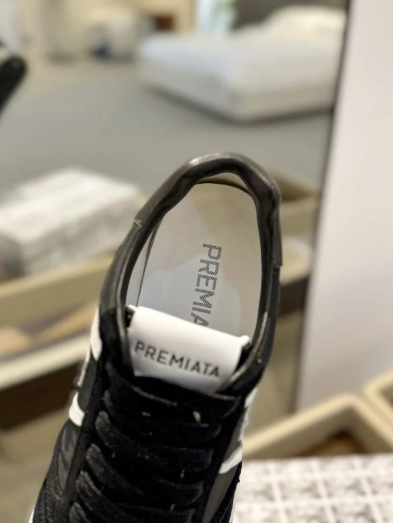 Neat Premiata Shoes 9211