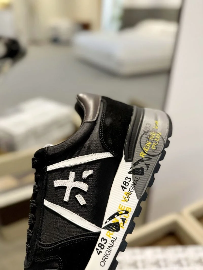 Neat Premiata Shoes 9211