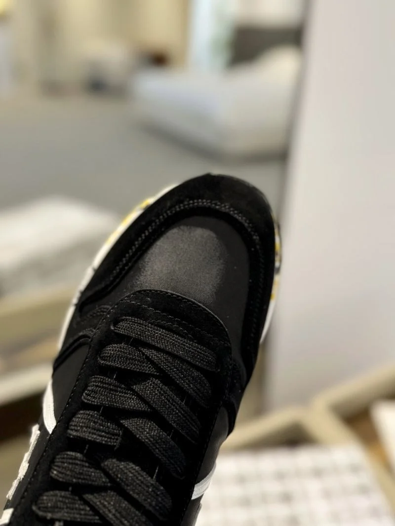 Neat Premiata Shoes 9211
