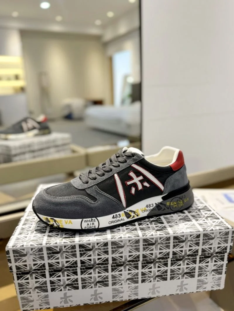 Premiata Shoes Durable 9183