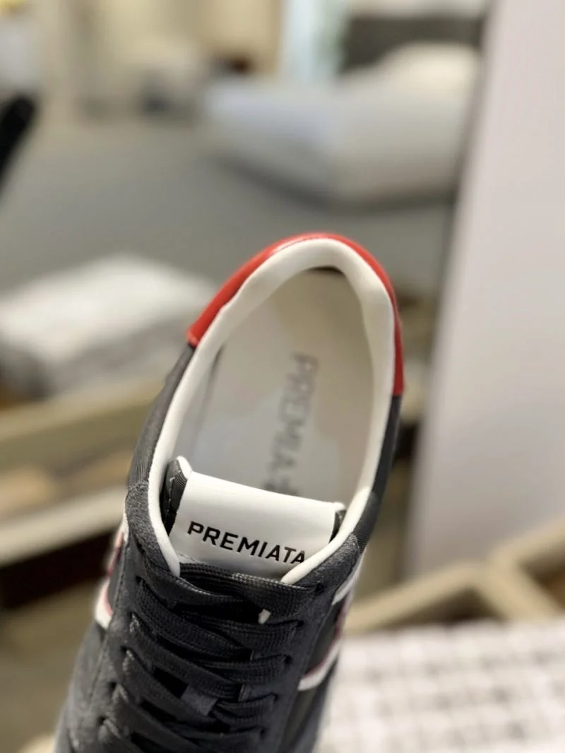 Premiata Shoes Durable 9183