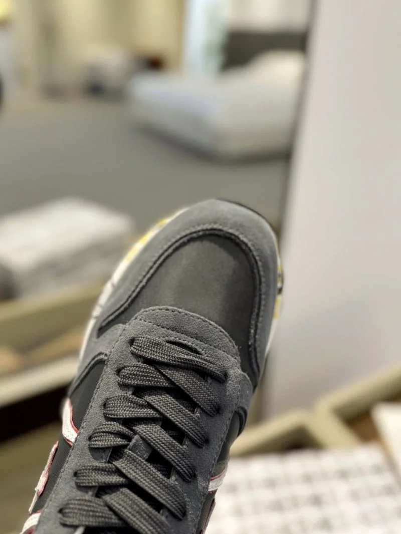 Premiata Shoes Durable 9183