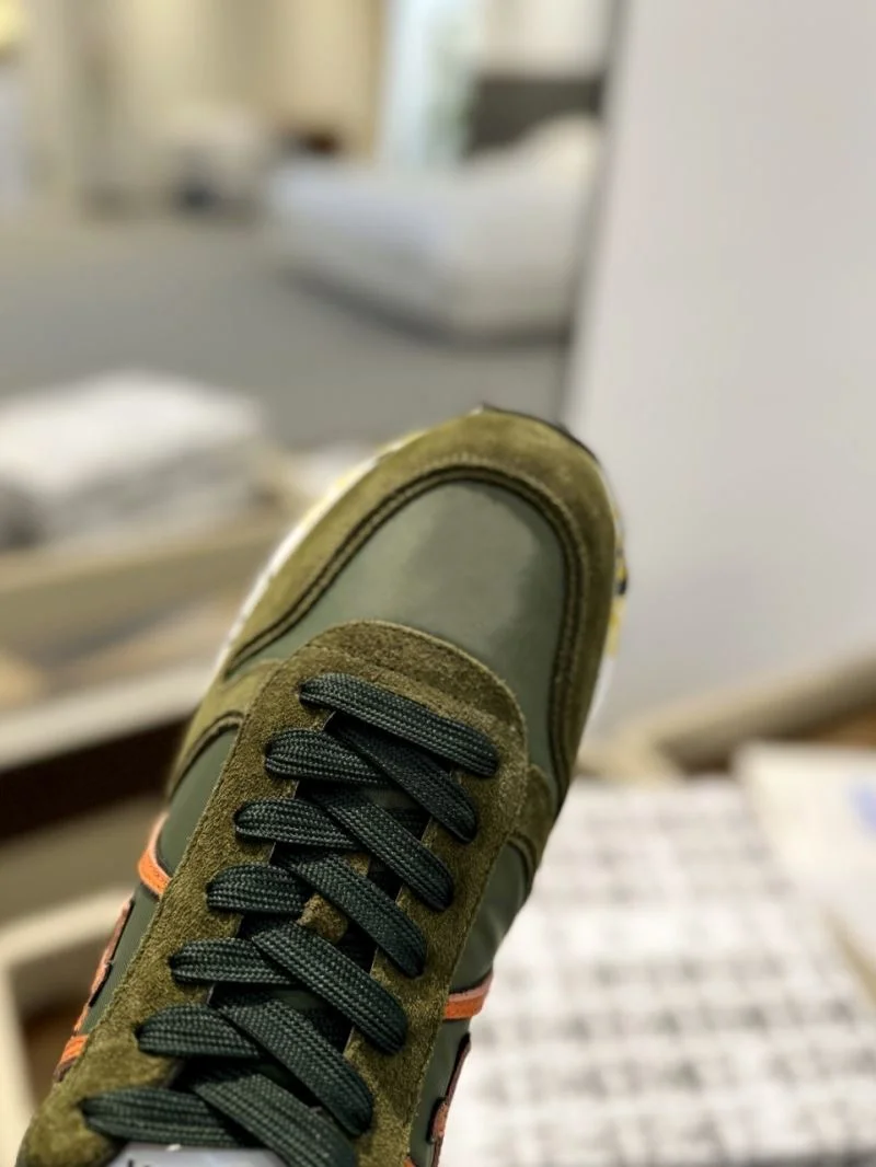 Premiata Shoes FlexibleFit 9177