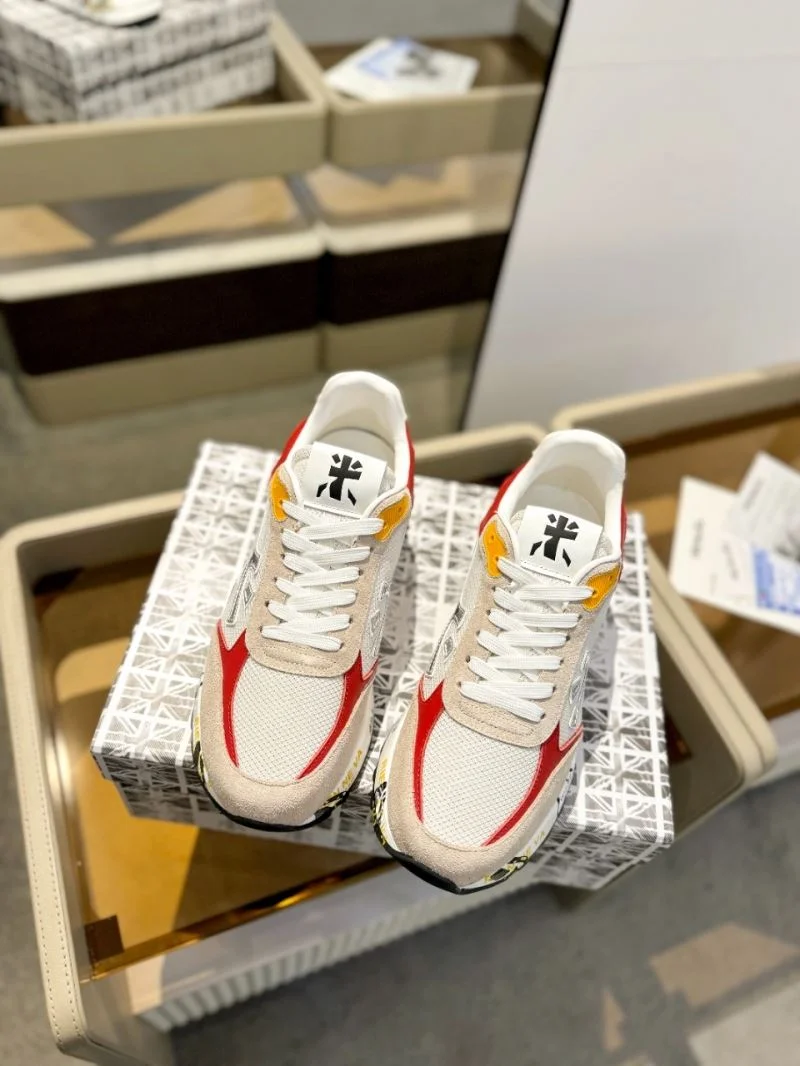 Premiata Shoes Neat 9169