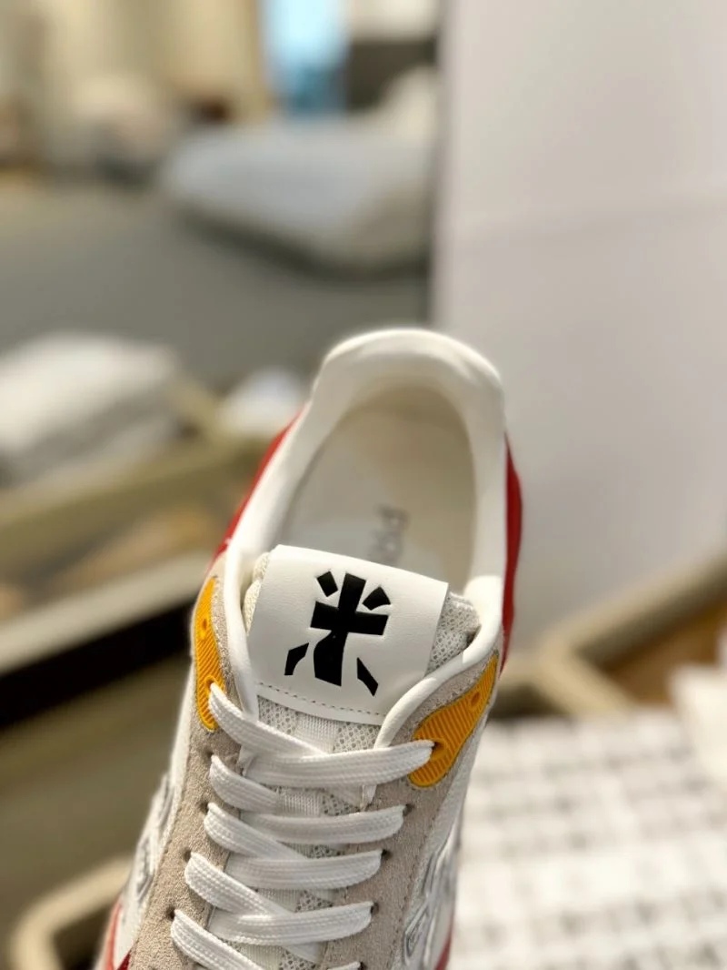 Premiata Shoes Neat 9169