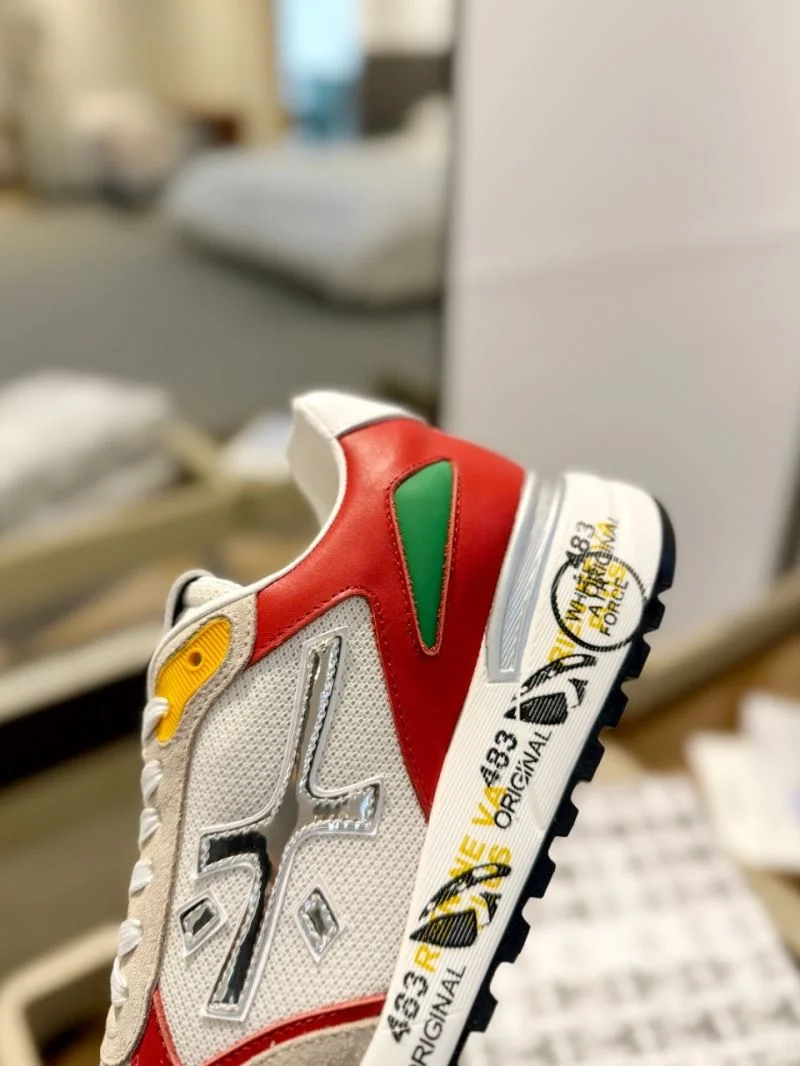 Premiata Shoes Neat 9169