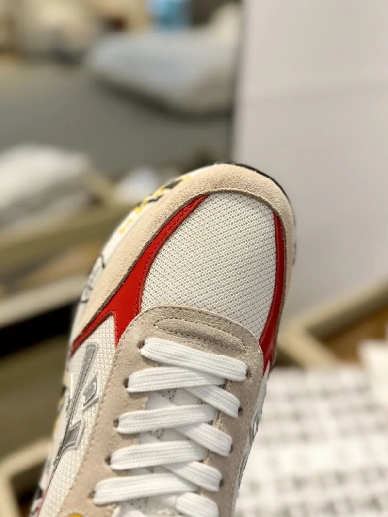 Premiata Shoes Neat 9169